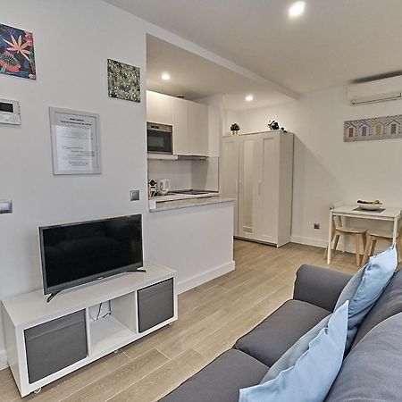 Malibu Canteras Studio 8 - Playa, Wifi, Smarttv, Ac Las Palmas de Gran Canaria Esterno foto