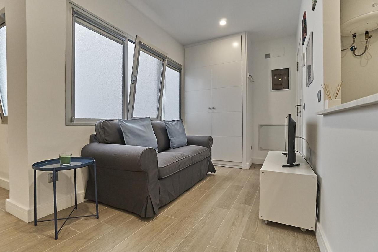 Malibu Canteras Studio 8 - Playa, Wifi, Smarttv, Ac Las Palmas de Gran Canaria Esterno foto